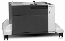 Лоток HP CF243A (лоток 5) с податчиком и тумбой