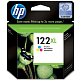 Картридж HP 122XL (CH564HE) цветной