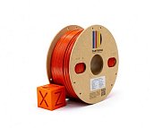 PETG-пластик для 3D-принтера, оранжевый, CartriDge
