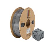 PETG-пластик для 3D-принтера, светло-серый, CartriDge