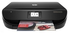 HP DeskJet Ink Advantage 4535