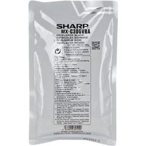 Носитель (девелопер) Sharp MX-C30GVB