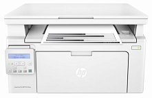HP LaserJet Pro MFP M132nw