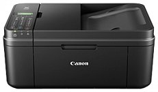 Canon PIXMA MX494