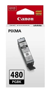 Картридж Canon PGI-480PGBK