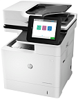 HP LaserJet Enterprise MFP M634dn