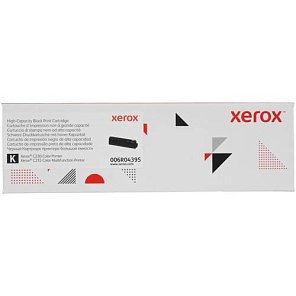 Картридж Xerox 006R04395