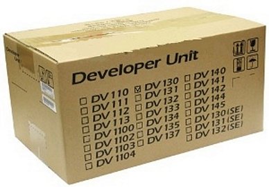 Узел проявки Kyocera DV-130