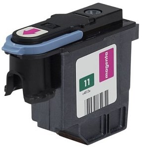 Печатающая головка HP 11 (C4812A) OEM.ref
