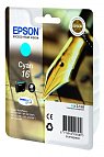 Картридж Epson 16 (C13T16224010/ C13T16224012)