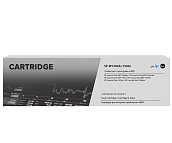 Картридж SP W1580A (158A) для HP черный
