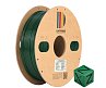 PETG-пластик для 3D-принтера, армейский зеленый (хаки), CartriDge
