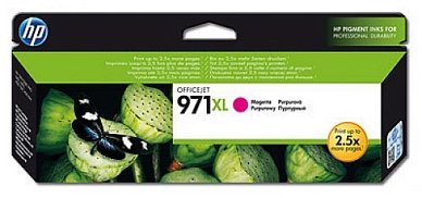 Картридж HP 971XL (CN627AE)