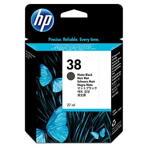 Картридж HP 38 (C9412A)