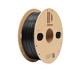 PLA пластик CartriDge 1.75мм 1кг черный для 3D-принтера