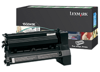 Картридж Lexmark 15G041K (Return Program)