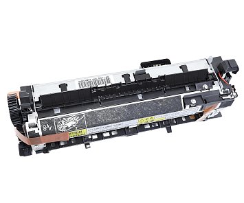 Фьюзер (печка) RM1-8396 для HP в сборе (OEM.ref)