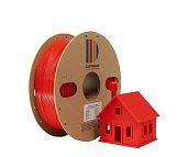 PETG-пластик для 3D-принтера, красный, CartriDge