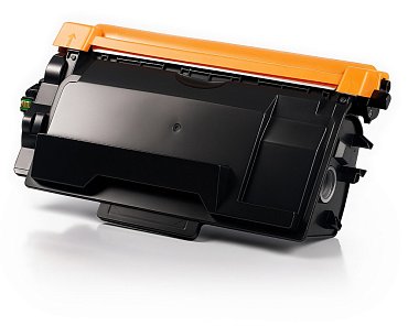 Картридж SP TN-3610 для Brother черный (с чипом)