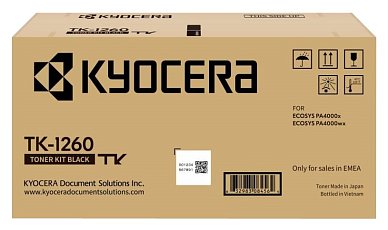 Картридж Kyocera TK-1260