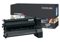 Картридж Lexmark C7702MH