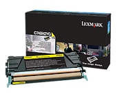 Картридж Lexmark C748H2YG