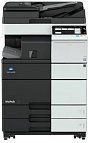 Konica Minolta bizhub 558