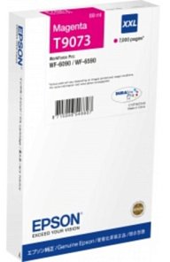 Картридж Epson T9073 (C13T907340)