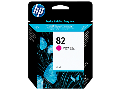 Картридж HP 82 (C4912A)