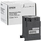 Контейнер для отработанных чернил Epson C13T671400 оригинал