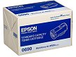 Картридж Epson C13S050690