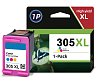 Картридж HP 305XL (3YM63AE) OEM.ref