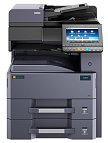 МФУ лазерный Kyocera TASKalfa 4012i