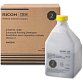 Носитель (девелопер) Ricoh V.2 (974647) 2 тубы (69G7370)