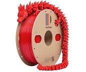 PLA пластик CartriDge 1.75мм 1кг шелк красный для 3D-принтера