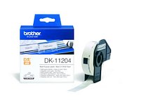 Картридж Brother DK-11204