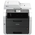 Brother MFC-9330CDW