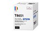 Картридж SP T8651 (C13T865140) для Epson черный 