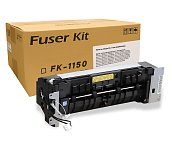 Печка (фьюзер) FK-1150 (302RV93050) Kyocera M2040dn/2135dn/2635dn/2540dn (OEM.ref)