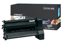 Картридж Lexmark C780A2KG