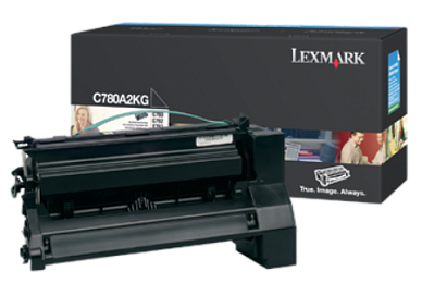 Картридж Lexmark C780A2KG