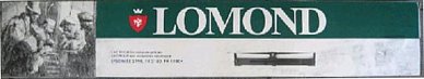Картридж Lomond L0204066