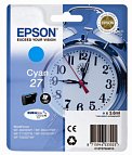 Картридж Epson 27 (C13T27024020/ C13T27024022)