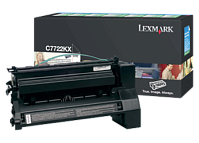 Картридж Lexmark C7722KX