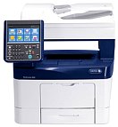 Xerox WorkCentre 3655IX