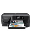 HP Officejet Pro 8210