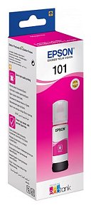 Бутылка с чернилами Epson 101 (C13T03V34A)