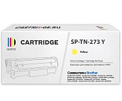 Картридж SP TN-273 Y для Brother желтый