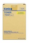 Картридж Konica Minolta TN-302Y (8937936)