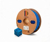 PETG пластик SP 1.75 мм 1 кг для 3D-принтера (синий)